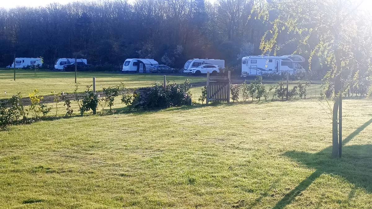 Weavers Meadow, IP17 3JR, Suffolk, Saxmundham, 2026