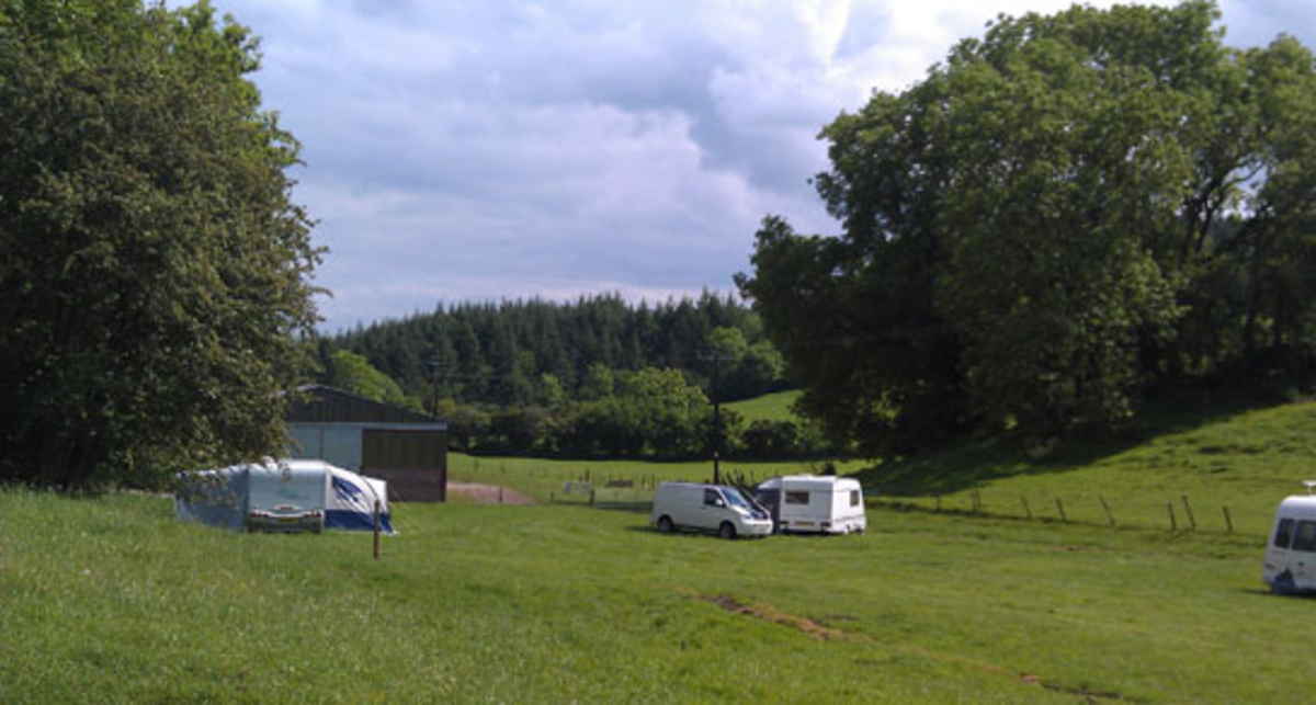 Highmeadow Farm, GL16 8NR, Coleford, Gloucestershire