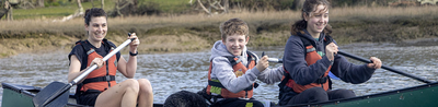 New Forest Activities