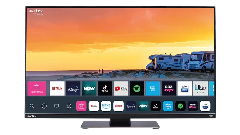 Marquis TV