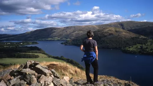The Estate Patterdale, CA11 0PJ
