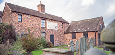 Offer image for: Broseley Pipeworks - 10% discount