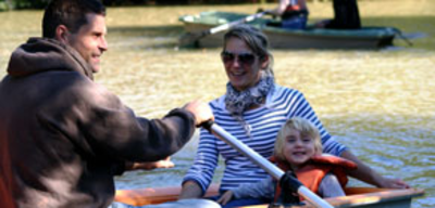 Offer image for: Knockhatch Adventure Park - 10% discount