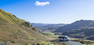 Offer image for: Mountain Goat Tours - 10% discount