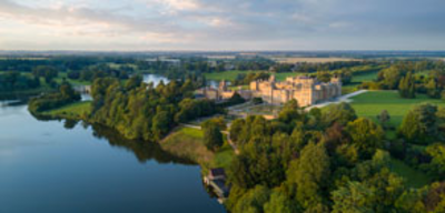Offer image for: Blenheim Palace - 20% discount