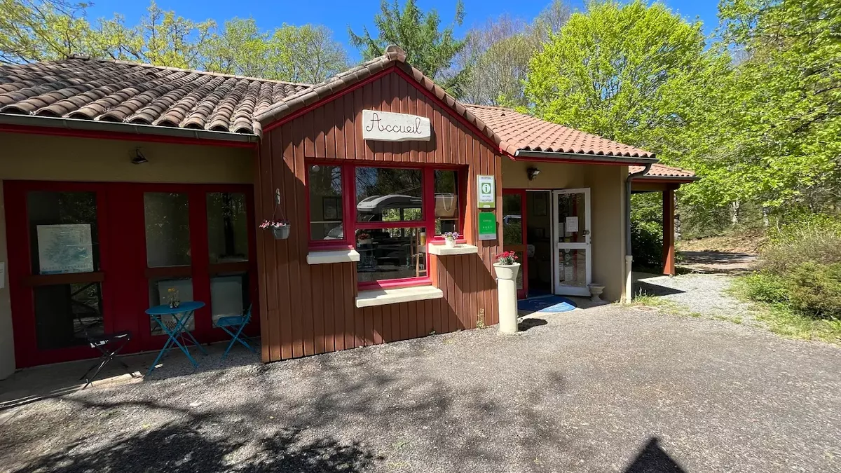 Camping du Lac de St Pardoux, D54, Nouvelle-Aquitaine, France, Overseas, 2026