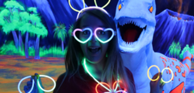 Offer image for: GLOBALLS, Brighton Marina - 10% discount