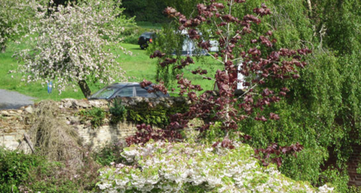 Hucks Barn Farm, SY8 4AA