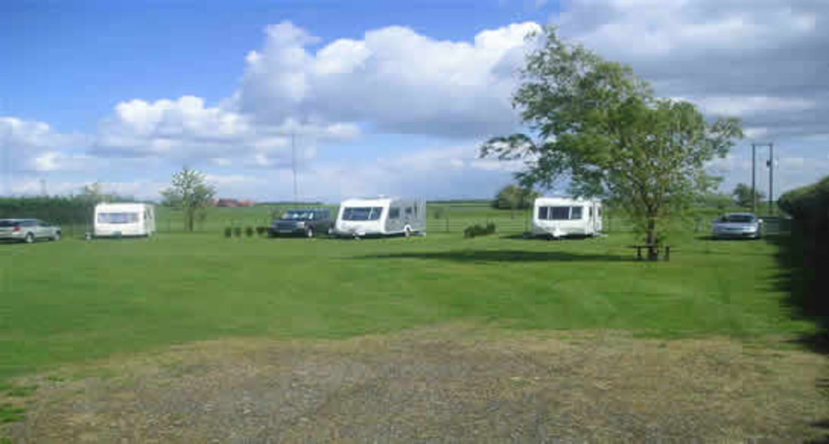 Little Acres, NG23 5AH, Newark-On-Trent, Nottinghamshire