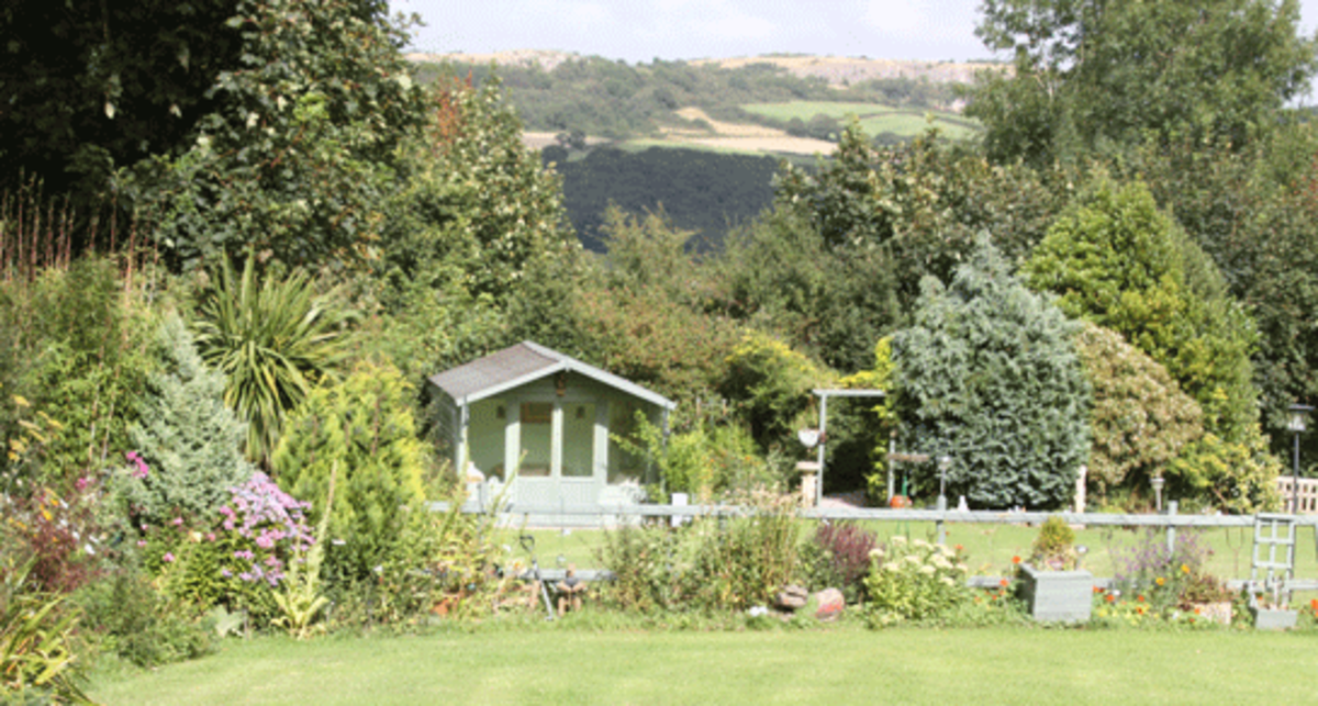 Hen Efail Caravan Site, LL29 8UW, Colwyn Bay, Conwy, Wales