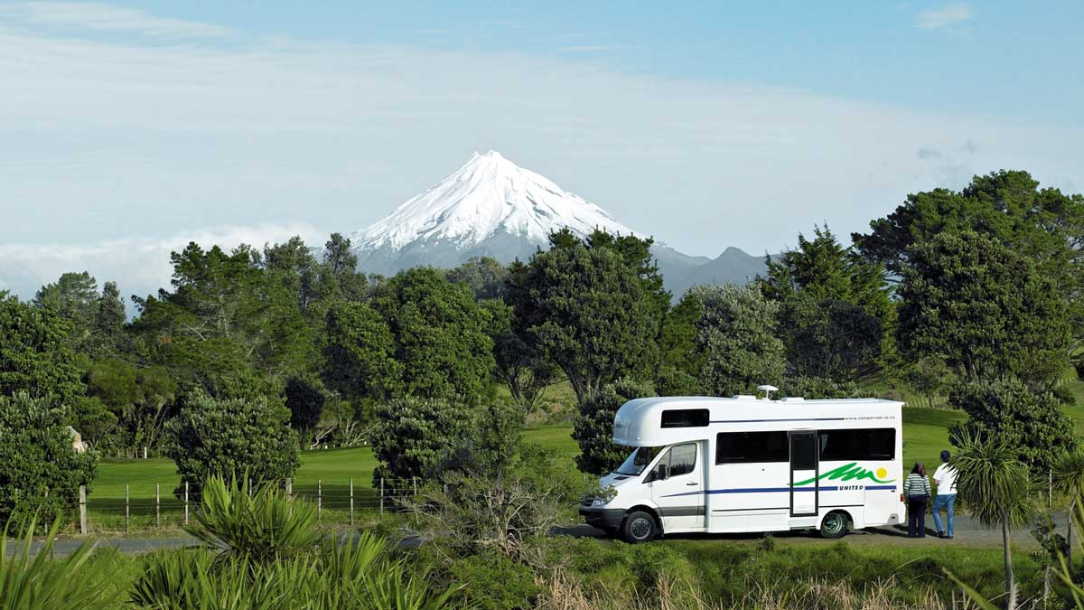 New Zealand