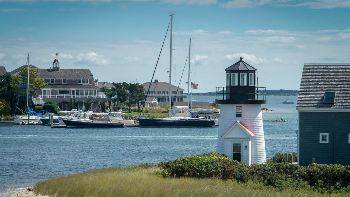 Hyannis