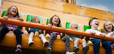 Offer image for: Camel Creek Adventure Park - Up to 20% discount