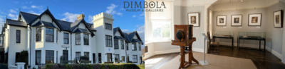Dimbola Museum 