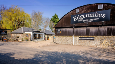 Offer image for: Edge Café, Roastery & Store - 10% discount