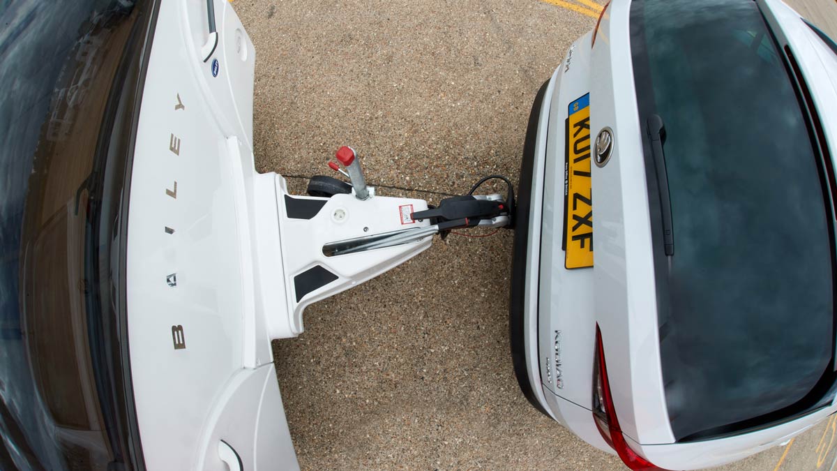 Winner of TCOTY 2018 ŠKODA Kodiaq SE L 2.0 TDI 4x4 DSG 190PS