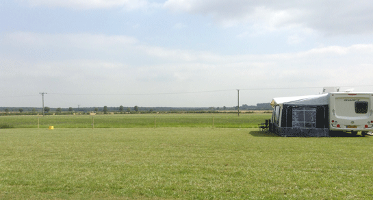 Barn Field CL, LN10 5DX, Woodhall Spa, Lincolnshire