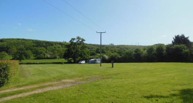 Longmeade Farm, GL52 3NQ