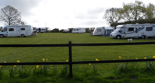 Swallows Flight, NR11 7PS, Aylsham, Norfolk