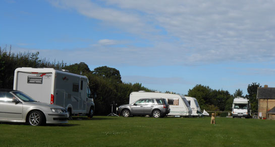 The Siding, NR10 4BW