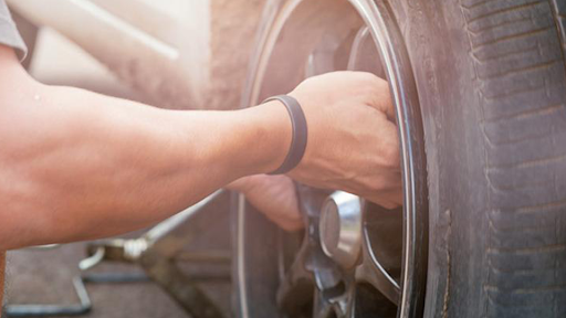 Tyre Safety Month