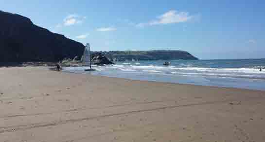 Maudland Farm House, SA33 6SX