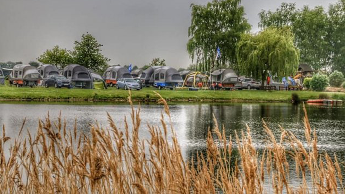 Lincolnshire Centre Rally