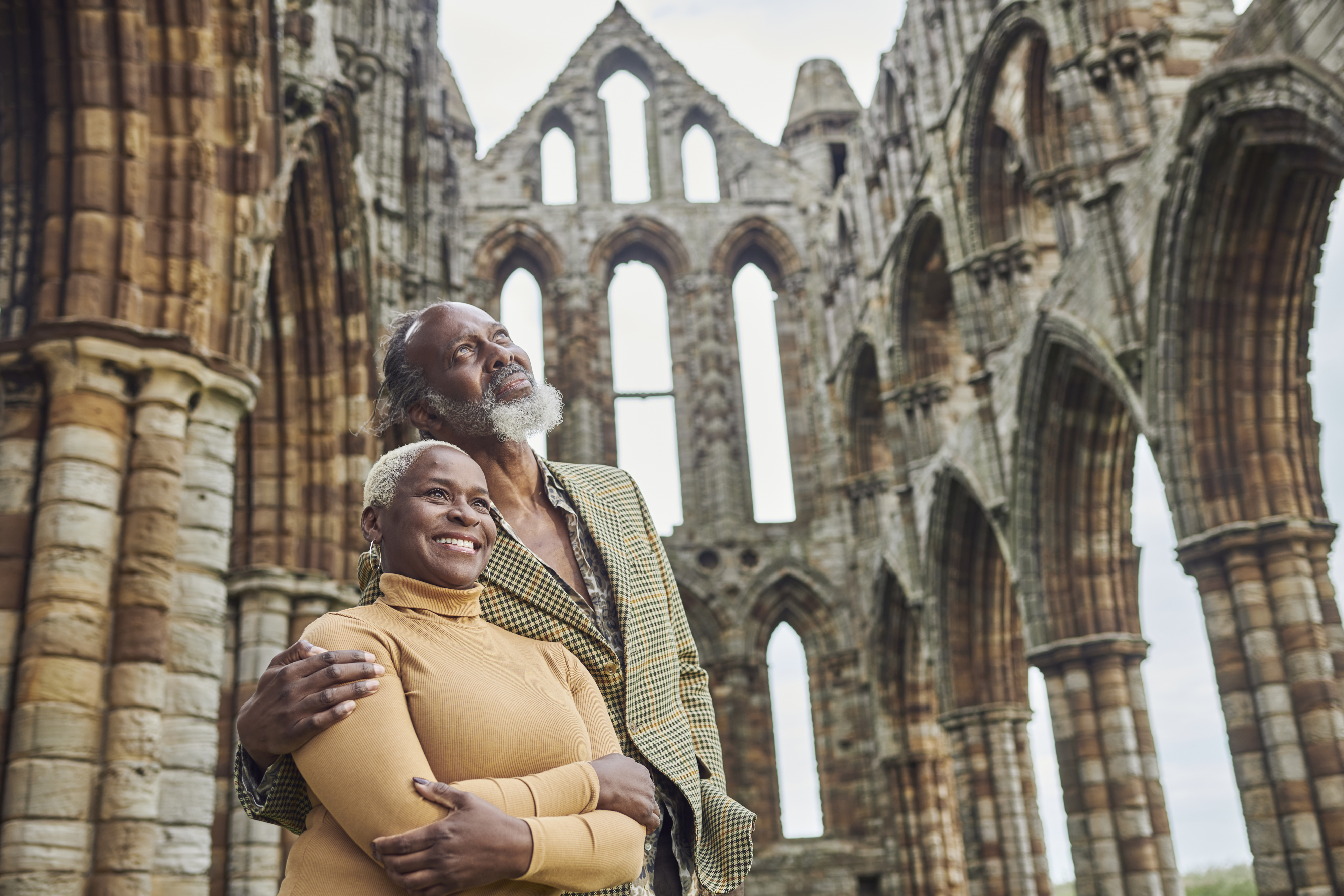 English Heritage MO images