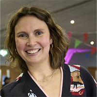 Sally-Ann Pothecary Senior Claims and Complaints Handler