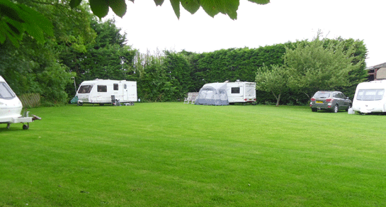 Colburn Grange Farm, DL9 4LR