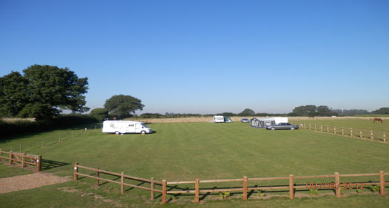 Breck Farm, NR9 5TB, Norwich, Norfolk