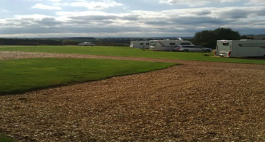 Rockingham Valley CL, LE16 8XS