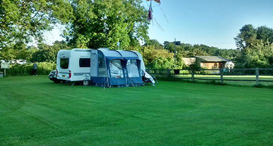 Robertie Lee, PO18 0JU, Chichester, West Sussex