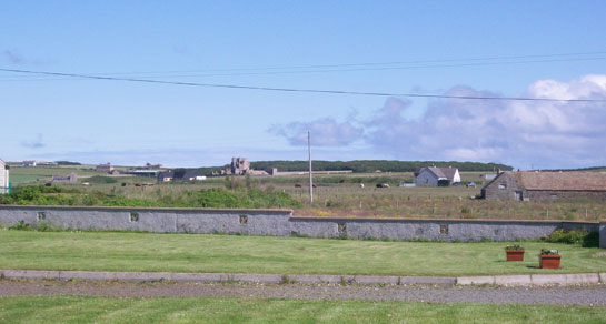 Kittiwake Cottage, KW14 8XN