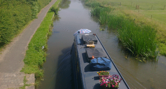 Cheshire Oaks at Stoak Grange, CH2 4HW