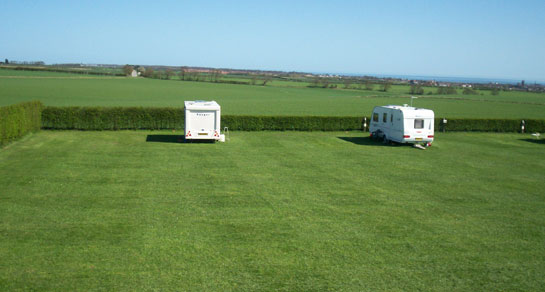 High Easton Farm, YO16 4YD