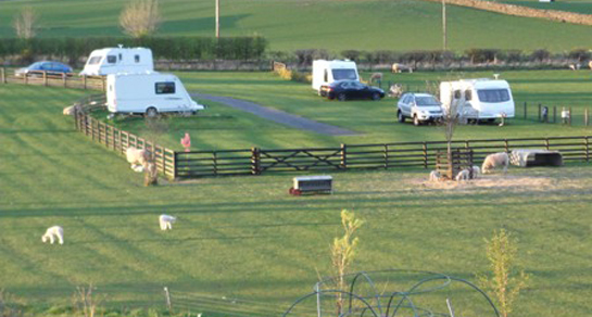 Springlee, TD6 9DU, Melrose, Scottish Borders, Scotland