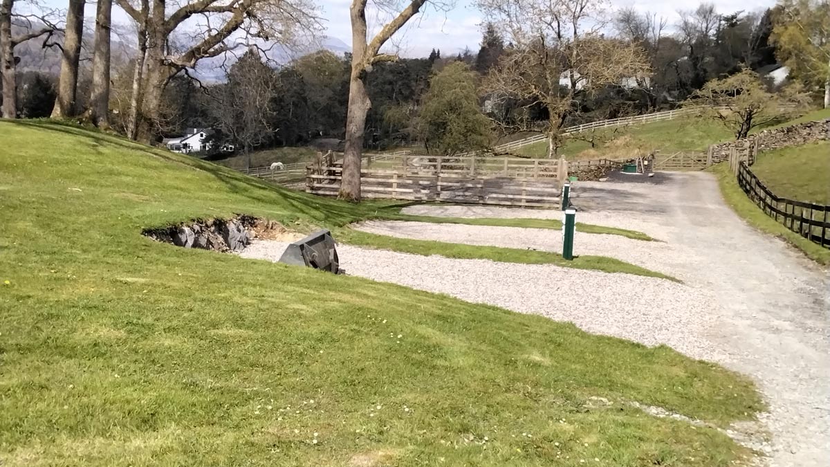 Ghyll Head House Farm, LA23 3LN, Newby Bridge, Cumbria, 2026
