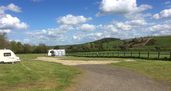 Rudding House Farm, HG3 1PJ, Harrogate, North Yorkshire