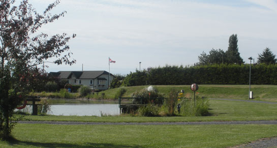 Walnut Lakes CL, PE20 2LQ, formerly Daisy Lake, Boston, Lincolnshire