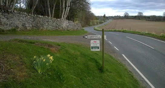 Quarryhill, PH10 6SG, Blairgowrie, Perthshire & Kinross, Scotland