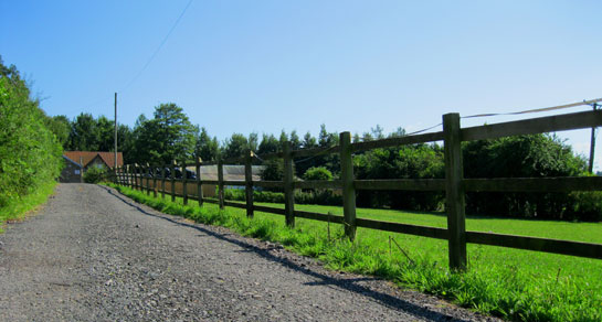 Port Arthur Farm, HG5 9JA, Knaresborough, North Yorkshire