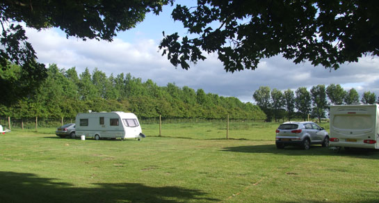Fen Farm, NG34 0JX