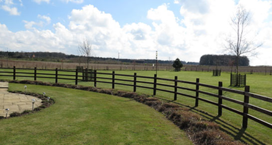 Side-a-Wood CL, NR21 9JA, Norfolk, Fakenham