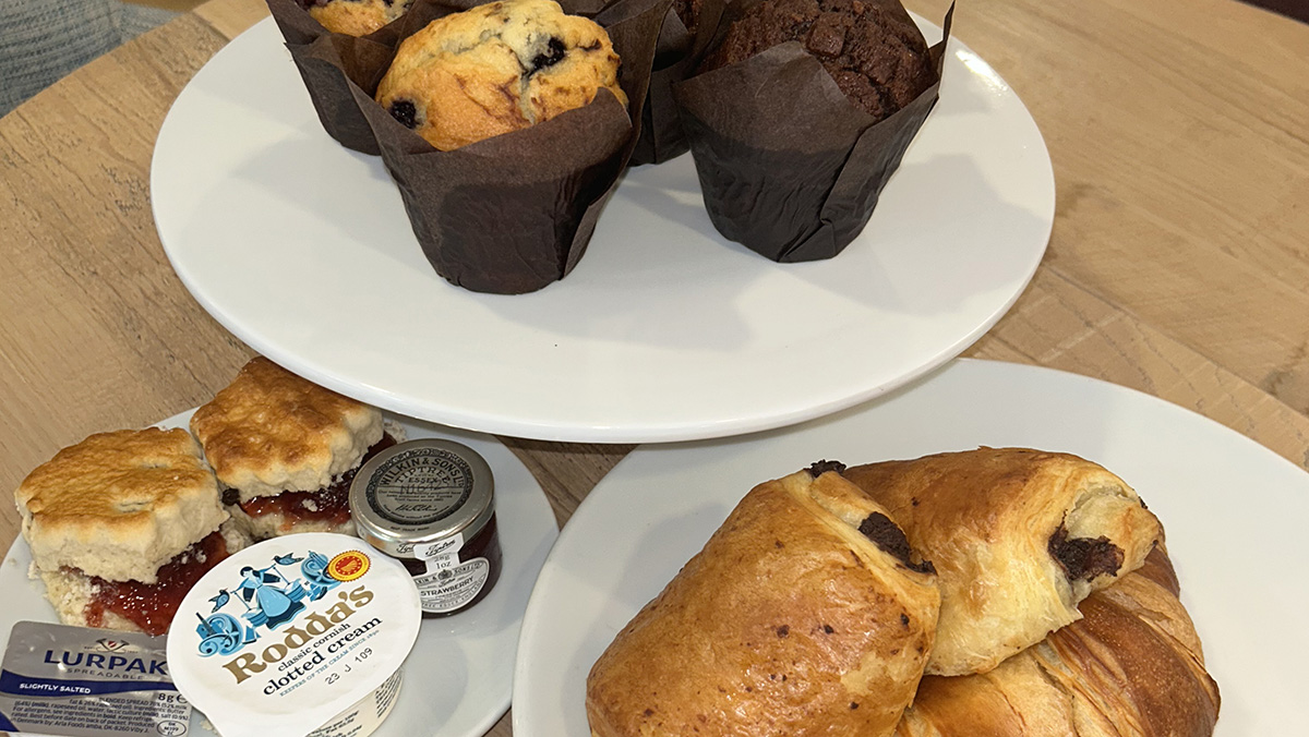 The Wanderer Bar & Kitchen