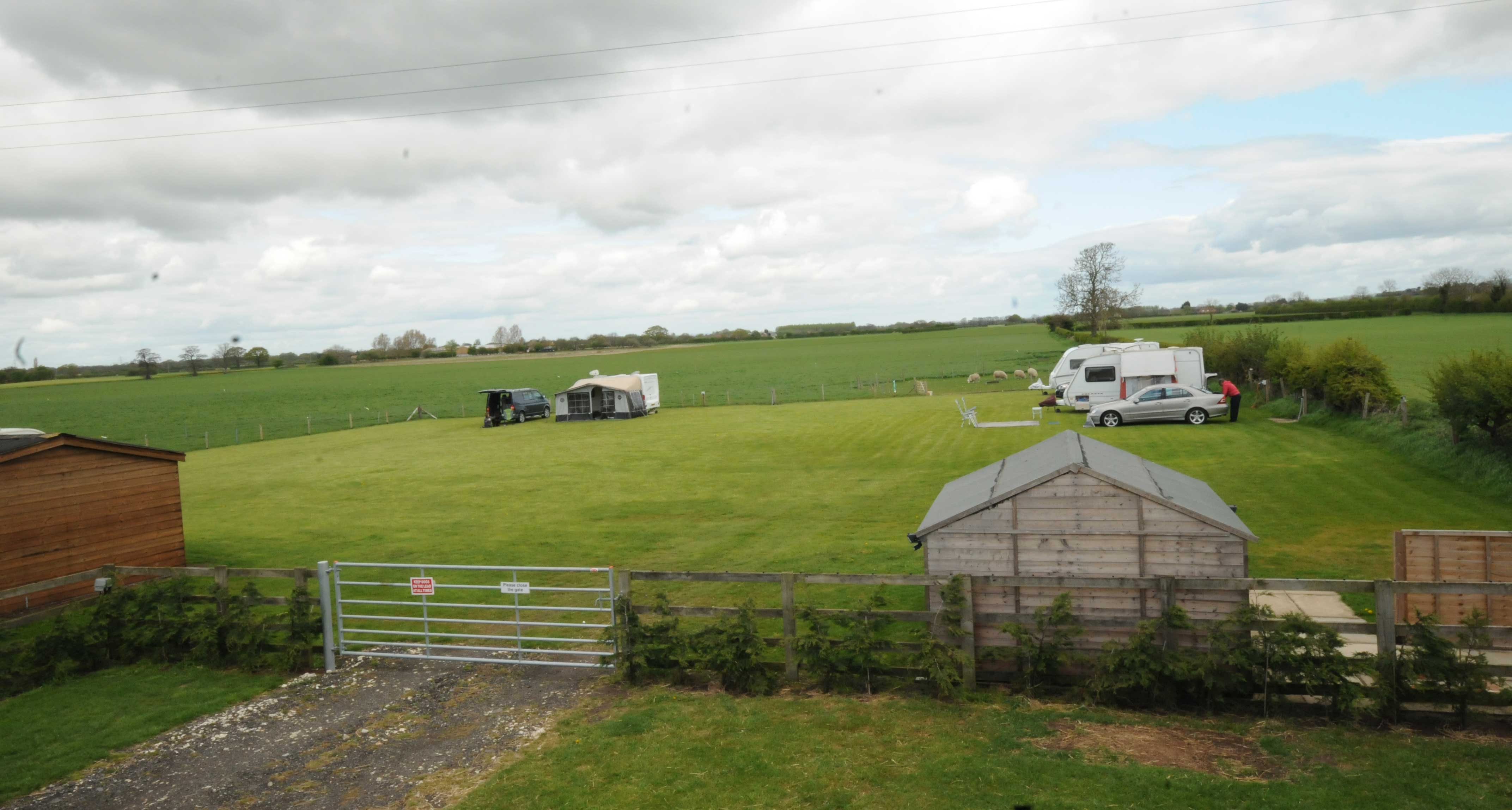 Burton Holme Farm, YO42 4EB
