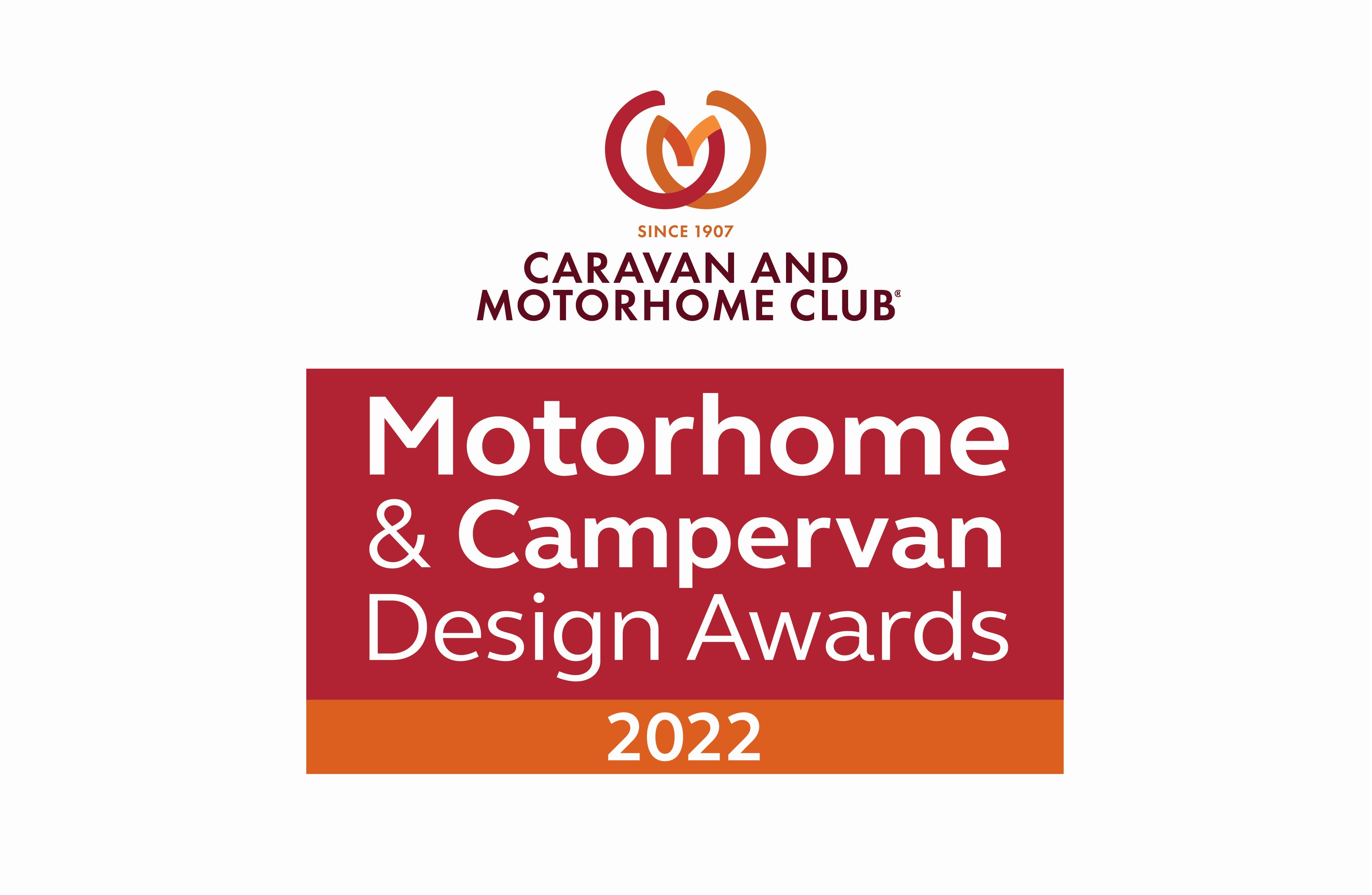 Motorhome Design Logos