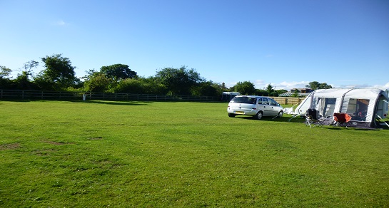 Danebury, BH25 5SL