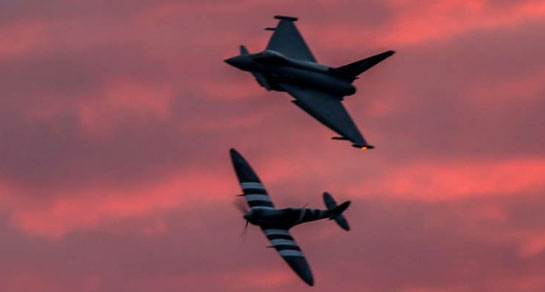 Dakota Park, LN4 4RU