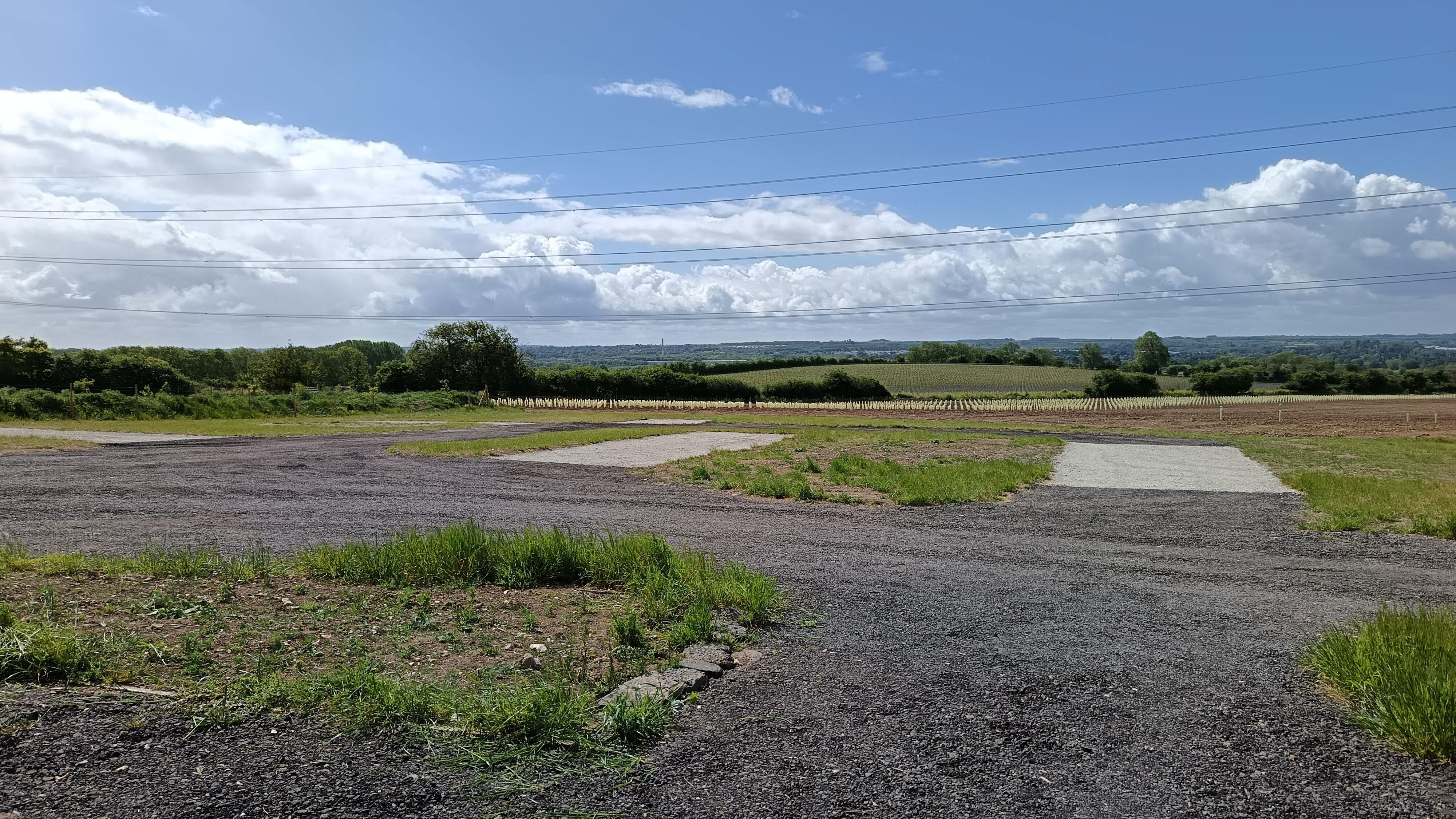 Finch Manor Farm, ME20 7DD, Maidstone, Kent, CL owner, 2026, pitch, field, grass, hardstanding